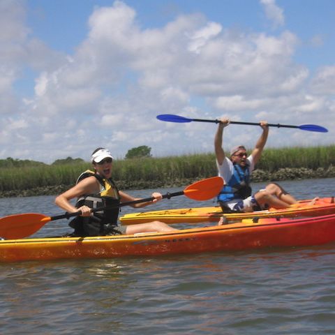 Image for Kayak Amelia with ID of: 3078141