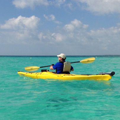 Image for Kayak Amelia with ID of: 3078142
