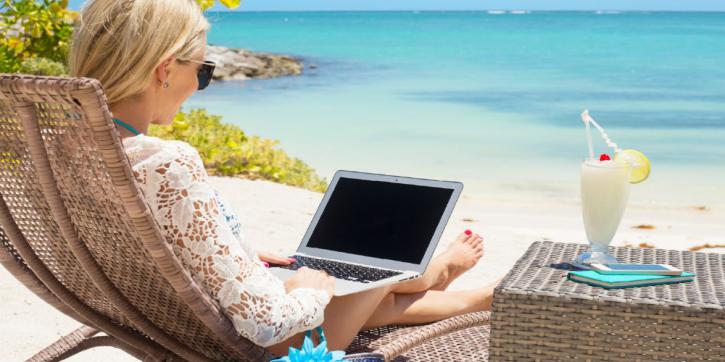 Image for Do You Work Remotely? Some Important Tips of Syncway Infotech to Increase Your Speed with ID of: 3078273