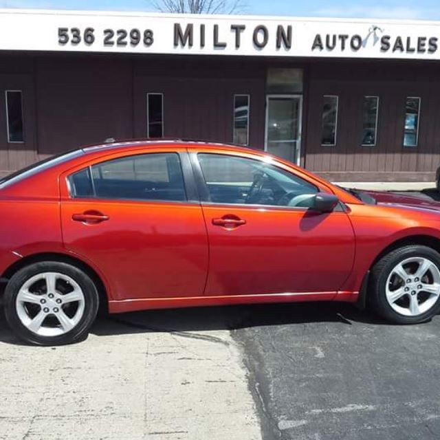 Image for Milton Auto Sales with ID of: 3078489
