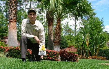 Image for Drake Lawn & Pest Control with ID of: 3078839