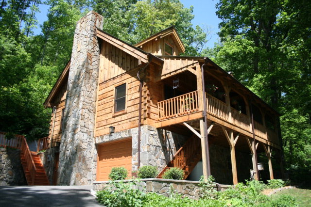 Image for 565 Trimont Mountain Trail Franklin NC with ID of: 307892
