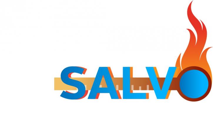 Image for Salvo Media with ID of: 3078978