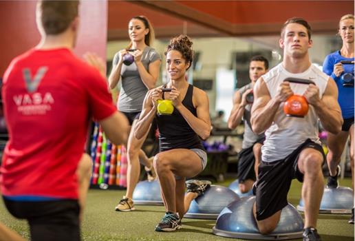 Image for VASA Fitness with ID of: 3079134