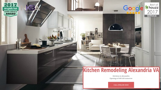 Image for Kitchen Remodeling Alexandria VA with ID of: 3079141