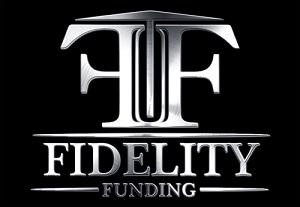 Image for Fidelity Funding Hard Money Loans with ID of: 3079210