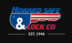 Image for Howard Safe & Lock Co with ID of: 3079281