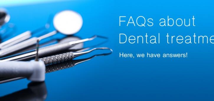 Image for 10 FAQ about receiving dental implants abroad with ID of: 3079309