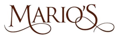 Image for Mario's Italian Restaurant with ID of: 3079338