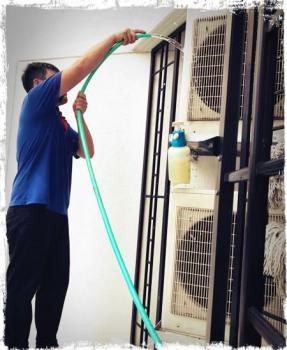 Image for Coolbest Aircon Servicing with ID of: 3079423