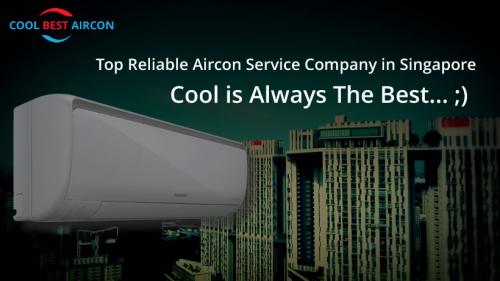 Image for Coolbest Aircon Servicing with ID of: 3079427