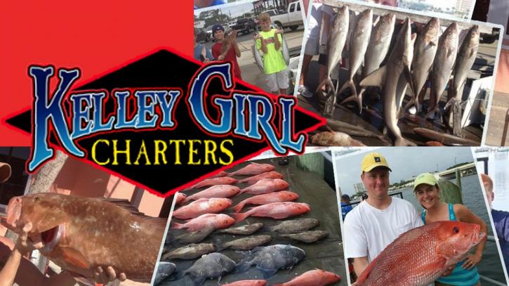 Image for Kelley Girl Charters with ID of: 3079446