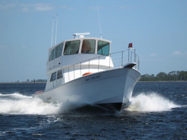 Image for Kelley Girl Charters with ID of: 3079447