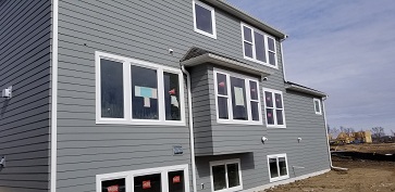 Image for Tilford Home Renovations with ID of: 3079459