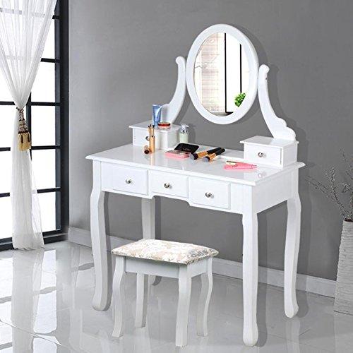 Image for Get dressing table stool set for sale with ID of: 3079540
