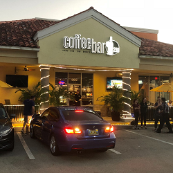 Image for Coffee Bar 239 with ID of: 3079617