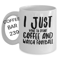 Image for Coffee Bar 239 with ID of: 3079620