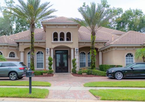 Image for Magnolia Cleaning Service with ID of: 3079674
