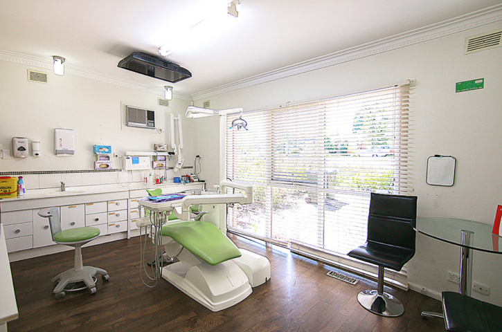 Image for DonEast Supreme Dental with ID of: 3079757