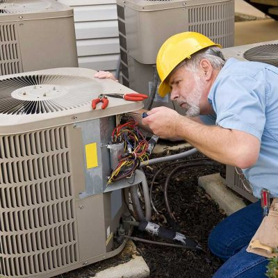 Image for R.L. Moore Heating and Air Conditioning, Inc. with ID of: 3079823