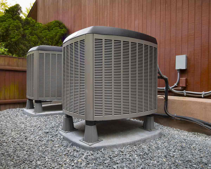Image for R.L. Moore Heating and Air Conditioning, Inc. with ID of: 3079831
