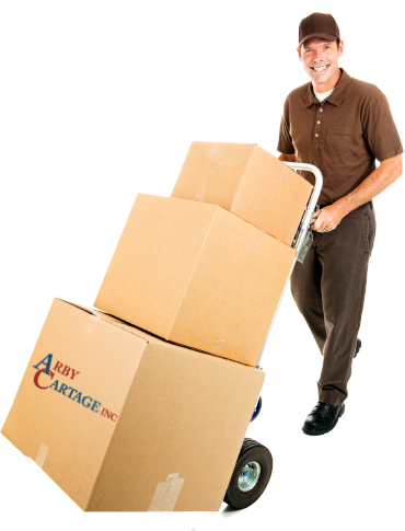 Image for Arby Cartage Inc. with ID of: 3079916