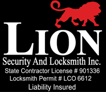 Image for Lion Security and Locksmith with ID of: 3080223
