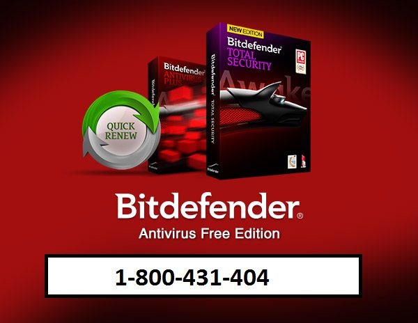 Image for Bitdefender antivirus internet security with ID of: 3080493