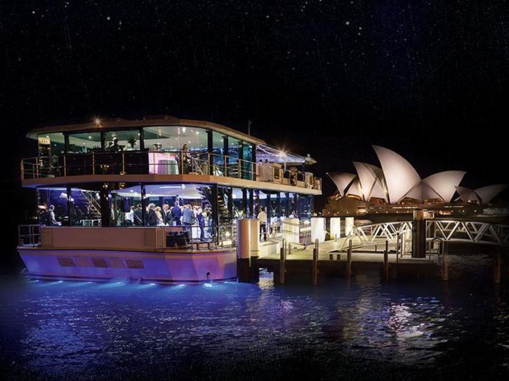 Image for Clearview Sydney Harbour Dinner Cruise with ID of: 3080768