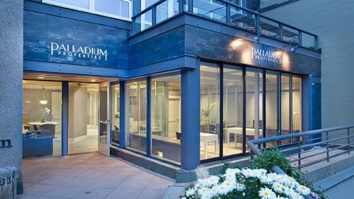 Image for Palladium Properties with ID of: 3080801