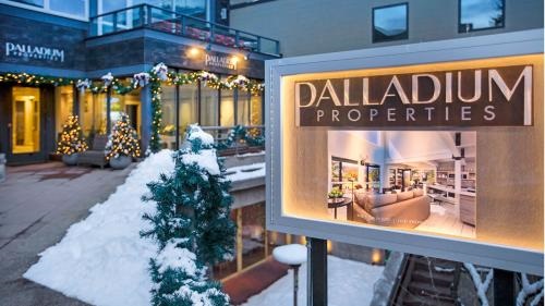 Image for Palladium Properties with ID of: 3080802