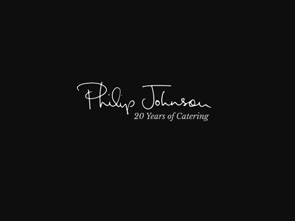 Image for Philip Johnson Catering with ID of: 3080970