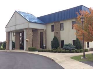 Image for Fishnet Ministries Church with ID of: 3081009