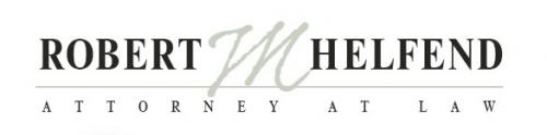 Image for Robert M. Helfend with ID of: 3081014