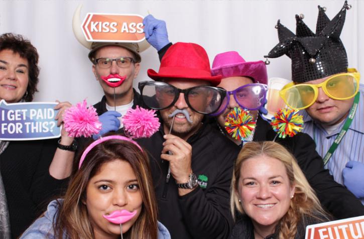 Image for PhotoMeBooth with ID of: 3081143