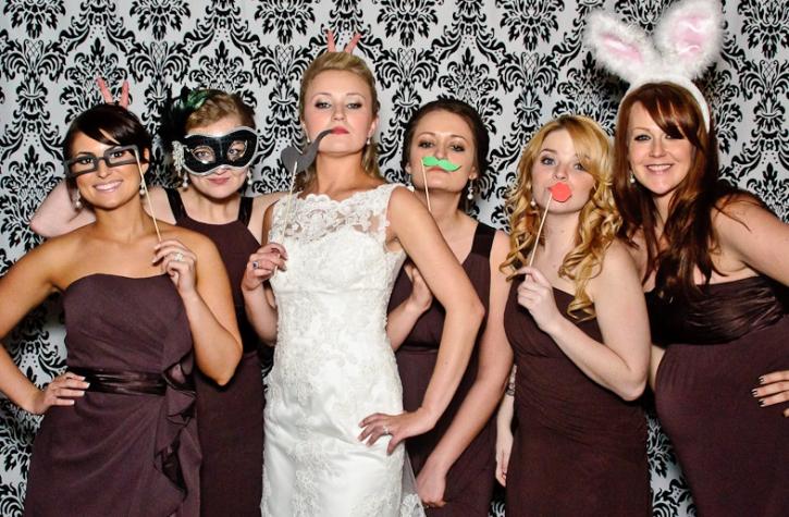 Image for PhotoMeBooth with ID of: 3081148