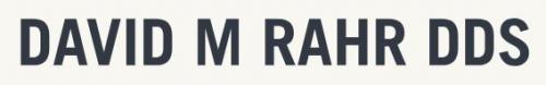 Image for David M Rahr DDS with ID of: 3081356