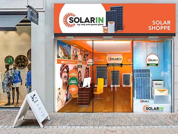 Image for Financing Rooftop Solar power plants in India with ID of: 3081383