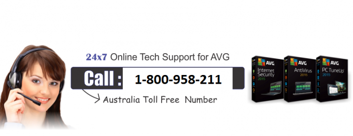 Image for How To Get Instant Avg Support By Dialing Helpline 1-800-958-211 with ID of: 3081831