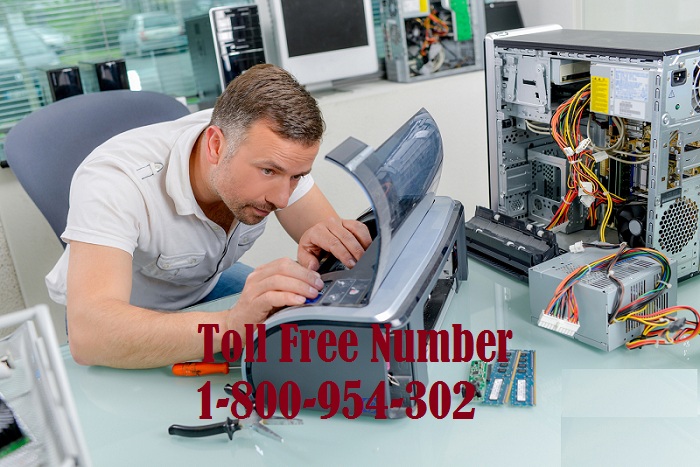Image for HP Printer Repair Service by Best Experienced Technicians with ID of: 3081873