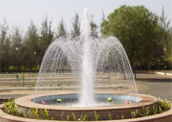 Image for Water Fountains with ID of: 3081984