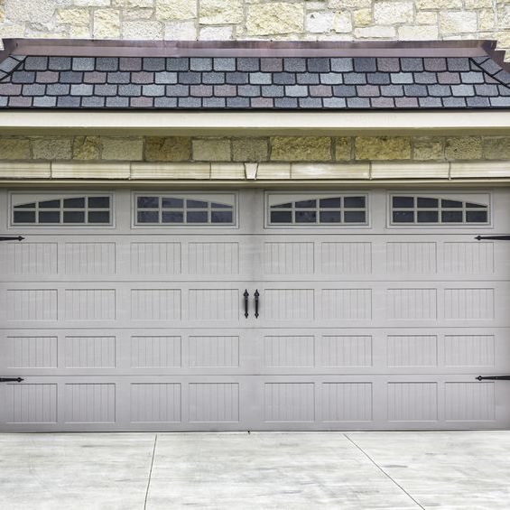 Image for Priority Garage Doors with ID of: 3082038