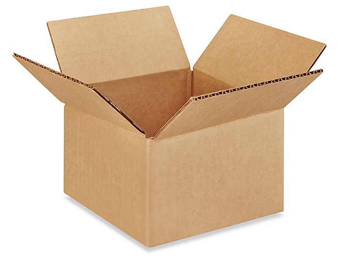Image for Corrugated boxes with ID of: 3082147
