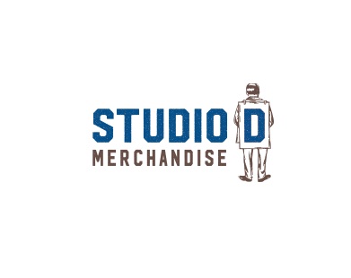 Image for Studio D Merchandise with ID of: 3082178