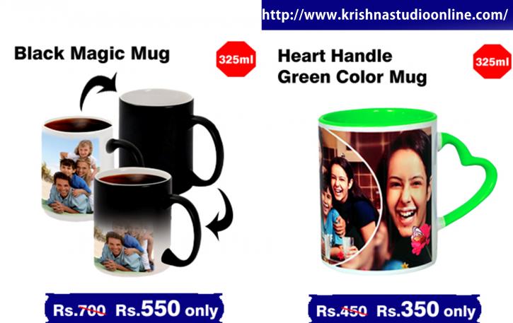 Image for Customized Online Photo Gifts around Tamilnadu, India with ID of: 3082227