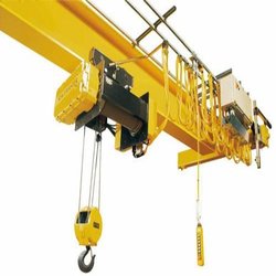 Image for EOT Cranes with ID of: 3082238