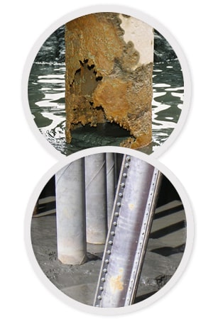 Image for River bridge repair with ID of: 3082295