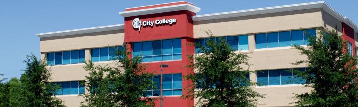 Image for City College Altamonte Springs with ID of: 3082324