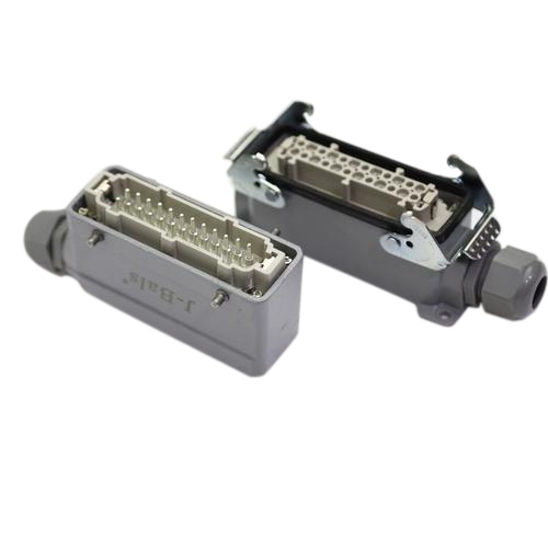 Image for Best Harting Connectors Distributor with ID of: 3082347