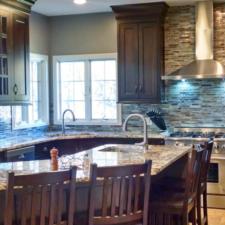 Image for Schmidt Furniture & Cabinetry with ID of: 3082411